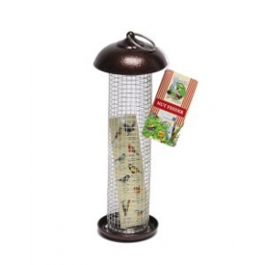 Harrisons Hammertone Copper Peanut - Suet 30cm